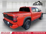 New 2025 Nissan Frontier PRO-4X image 3