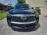New 2026 INFINITI QX60 Luxe w/ Cargo Package image 2