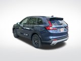 New 2026 Honda CR-V TrailSport image 3