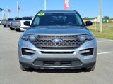 Used 2022 Ford Explorer XLT w/ Equipment Group 202A image 2