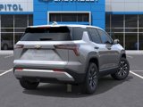 New 2026 Chevrolet Equinox LT w/ Convenience Package II image 4