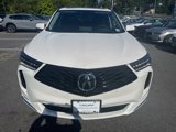Certified 2025 Acura RDX SH-AWD w/ Advance Package image 2