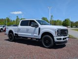 New 2025 Ford F250 Lariat w/ Lariat Ultimate Package image 2