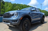 New 2025 Ford Ranger Raptor image 3