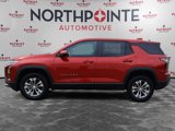 New 2026 Chevrolet Equinox LT image 3