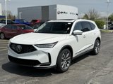 New 2025 Acura MDX w/ Technology Package image 4