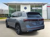 New 2025 Volkswagen Atlas SEL Premium R-Line image 3