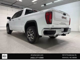 Used 2025 GMC Sierra 1500 SLT w/ SLT Premium Plus Package image 2