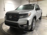 New 2025 Honda Ridgeline TrailSport image 3