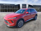 New 2025 Buick Envision Preferred image 2