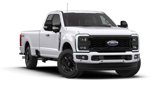 New 2026 Ford F350 XL image 4