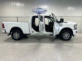 Used 2024 RAM 2500 Laramie image 2