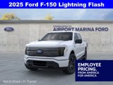 New 2025 Ford F150 Lightning XLT image 2