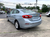 Used 2017 Chevrolet Cruze LT image 5
