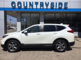 Used 2018 Honda CR-V EX image 3