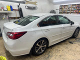 Used 2016 Subaru Legacy 2.5i Limited image 3