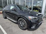New 2025 Mercedes-Benz GLE 53 AMG 4MATIC Coupe image 2