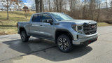 New 2025 GMC Sierra 1500 AT4 w/ AT4 Premium Package image 2