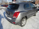 Used 2020 Chevrolet Trax LS image 4