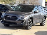 Used 2024 Subaru Crosstrek 2.5i Limited w/ Crosstrek Mirror Package image 3