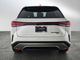 Used 2025 Lexus RX 450h Luxury image 4