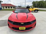 Used 2023 Chevrolet Camaro LT image 2