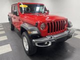 Used 2023 Jeep Gladiator Sport image 5