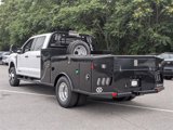 New 2025 Ford F350 XL w/ XL Chrome Package image 5