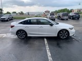 New 2026 Honda Civic Sport Touring image 4