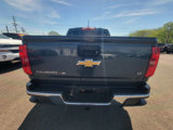 Used 2019 Chevrolet Colorado LT w/ Luxury Package, Chrome image 6