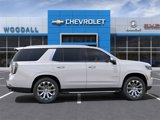 New 2025 Chevrolet Tahoe Premier image 5