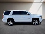Used 2017 Chevrolet Tahoe LT w/ Texas Edition Package image 4