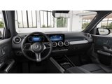 New 2025 Mercedes-Benz GLB 250 4MATIC image 3
