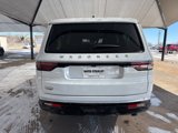 New 2025 Jeep Wagoneer L 4WD image 5