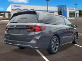 New 2025 Honda Odyssey Elite image 4