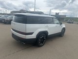 New 2025 Hyundai Santa Fe SEL image 3