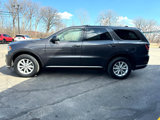 Used 2020 Dodge Durango SXT w/ 3rd Row Seating Group image 6
