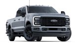 New 2025 Ford F350 Lariat image 4