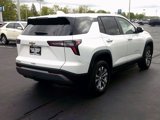 New 2026 Chevrolet Equinox LT image 5