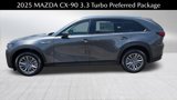 New 2025 MAZDA CX-90 3.3 Turbo w/ Preferred Package image 3