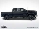 New 2025 Chevrolet Silverado 2500 LT w/ All Star Edition image 2