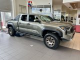 New 2025 Toyota Tacoma 4x4 Double Cab Hybrid image 2