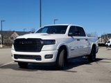 New 2025 RAM 1500 Laramie image 4
