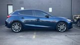 Used 2018 MAZDA MAZDA3 Touring image 4