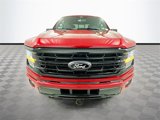 New 2025 Ford F150 XLT w/ Equipment Group 302A MID image 2