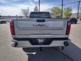New 2025 GMC Sierra 3500 Denali Ultimate image 4