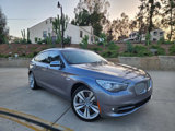 Used 2011 BMW 550i Gran Turismo image 2
