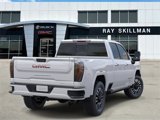 New 2025 GMC Sierra 3500 Denali Ultimate image 4