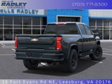 New 2025 Chevrolet Silverado 2500 ZR2 w/ Technology Package image 4