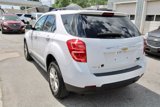 Used 2016 Chevrolet Equinox LT w/ Convenience Package image 4